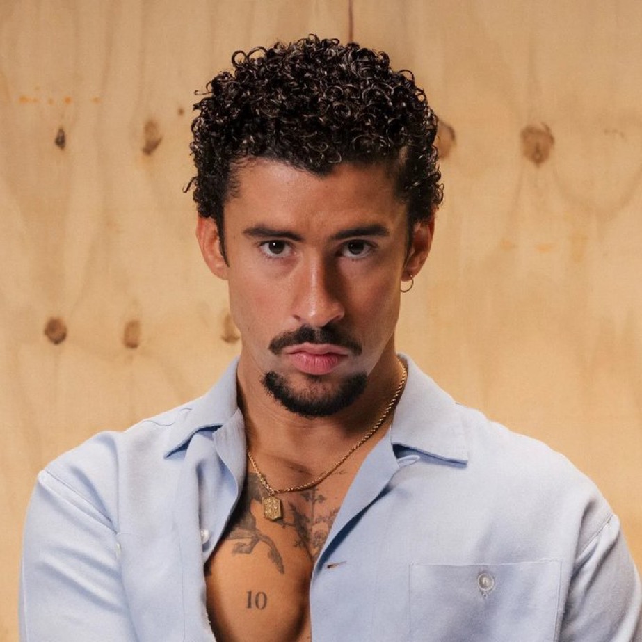 Del perreo a la leyenda BB triunfa en los Billboard