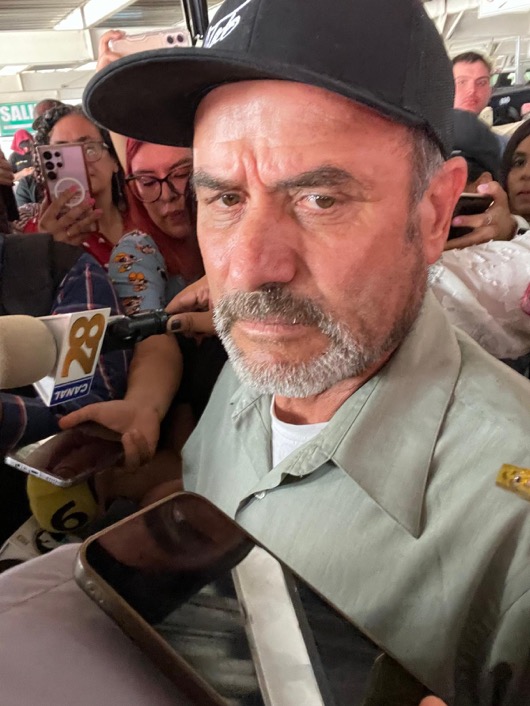 LeBaron exigen a EU negar visas a Corral y Durazo por masacre de Bavispe