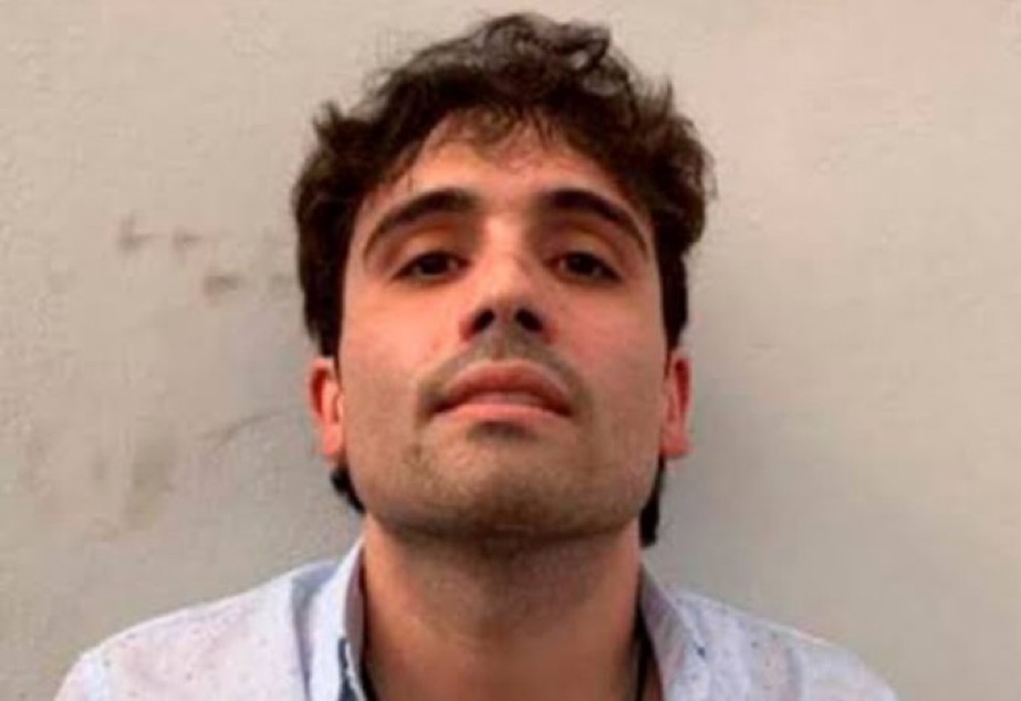 Ovidio Guzmán se declara culpable y coopera con EUA para evitar cadena perpetua
